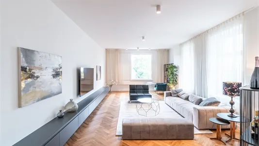 Apartments in Berlin Mitte - photo 4