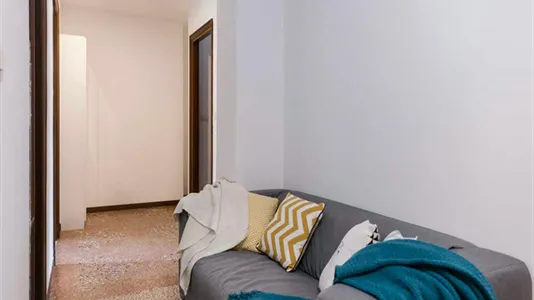 Rooms in Bologna - photo 10