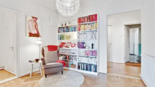 Apartments in Gothenburg City Centre - photo 13