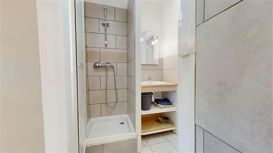 Apartments in Saint-Étienne - photo 7