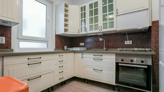 Rooms in Madrid Moncloa-Aravaca - photo 7