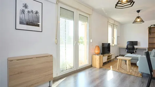 Apartments in Barcelona Sant Martí - photo 5