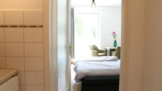 Apartments in Munich Au-Haidhausen - photo 7