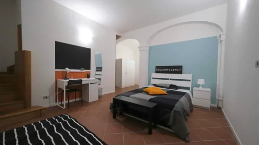 Rooms in Anzola dell'Emilia - photo 2