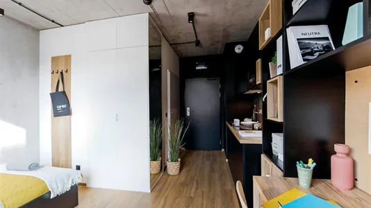 Apartments in Location is not specified - photo 4