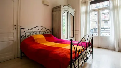 Room for rent in Brussels Vorst, Brussels
