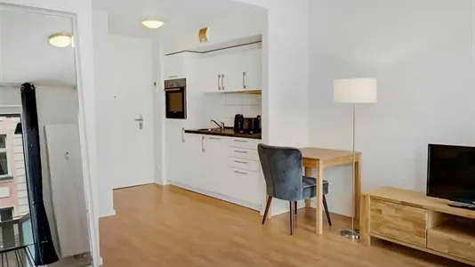 Apartments in Berlin Treptow-Köpenick - photo 7