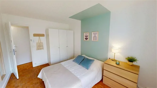 Rooms in Paris 12ème arrondissement - Bercy - photo 2