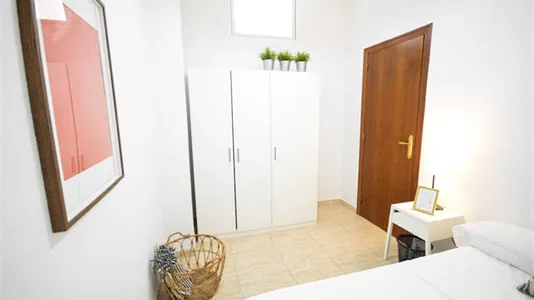 Apartments in Valencia L'Eixample - photo 6