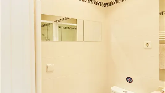 Apartments in Madrid Chamberí - photo 10