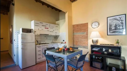 Apartments in Florence - photo 7