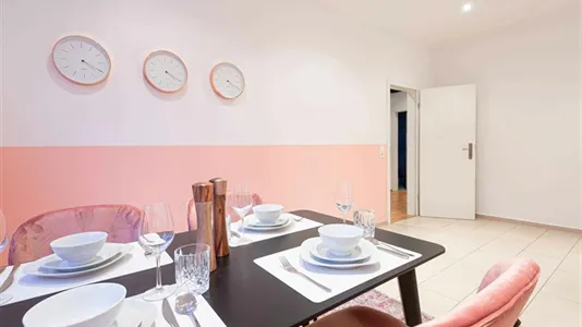 Rooms in Location is not specified - photo 10