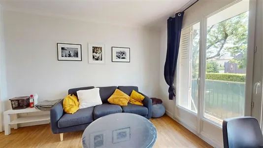 Rooms in Lyon - photo 6