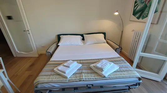 Apartments in Florence - photo 7