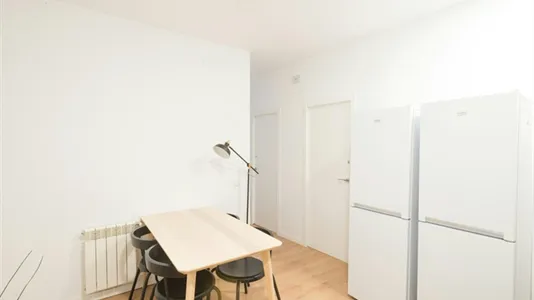 Rooms in Madrid Centro - photo 7