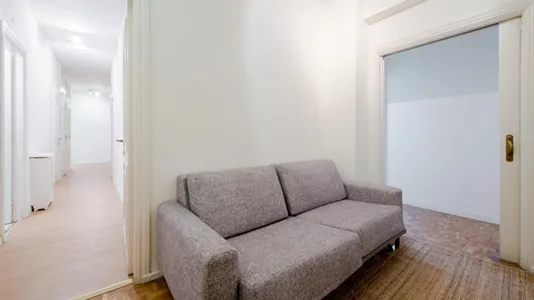 Rooms in Madrid Chamberí - photo 9