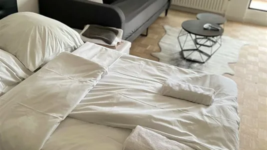 Apartments in Cologne Innenstadt - photo 8