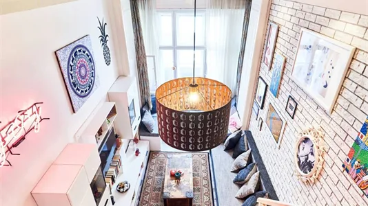 Apartments in Budapest Terézváros - photo 3