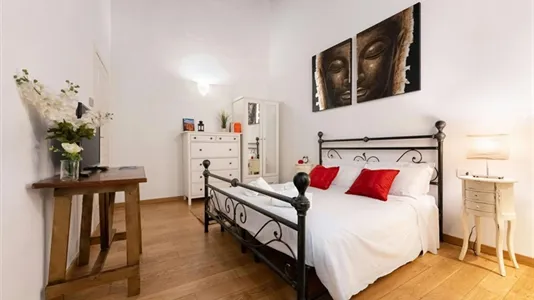 Apartments in Florence - photo 9