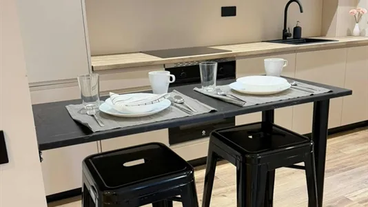 Rooms in Barcelona Sarrià-St. Gervasi - photo 5