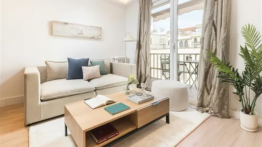 Apartments in Madrid Moncloa-Aravaca - photo 2
