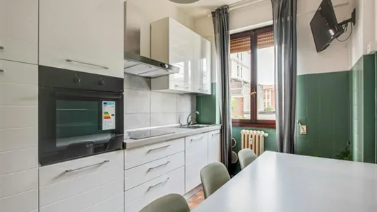 Rooms in Milano Zona 2 - Stazione Centrale, Gorla, Turro, Greco, Crescenzago - photo 7