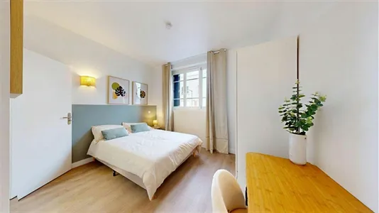 Rooms in Lyon - photo 3