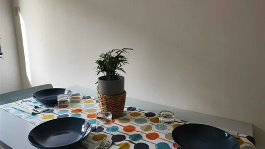 Rooms in Bologna - photo 5