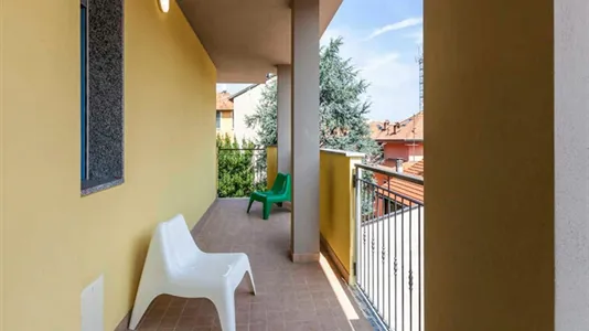 Rooms in Milano Zona 9 - Porta Garibaldi, Niguarda - photo 8