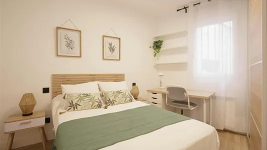 Apartments in Madrid Tetuán - photo 2