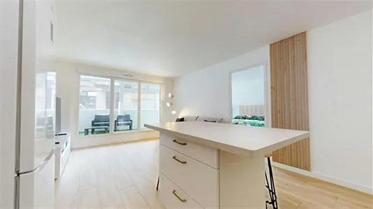 Rooms in Saint-Julien-en-Genevois - photo 10