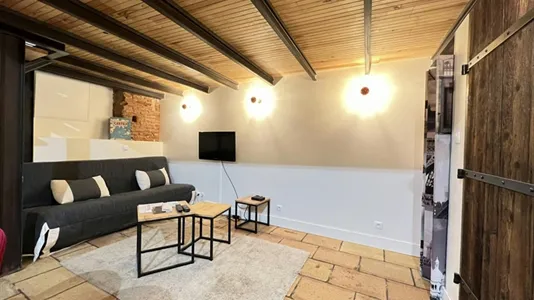 Apartments in Toulouse - photo 5