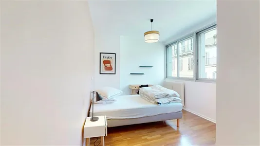 Rooms in Marseille 6ème arrondissement - photo 6