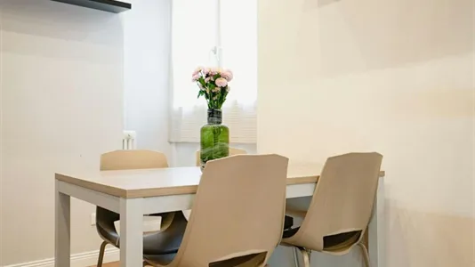 Apartments in Turin - photo 6