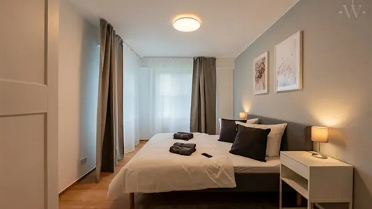 Apartments in Berlin Reinickendorf - photo 3