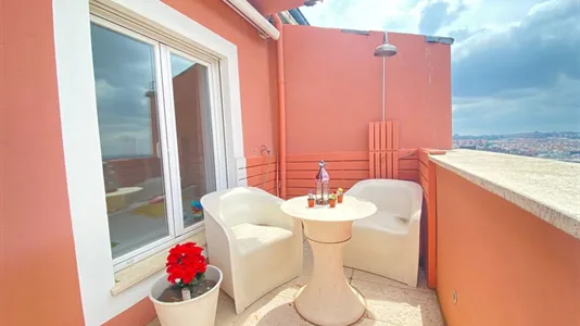 Apartments in Madrid Retiro - photo 7