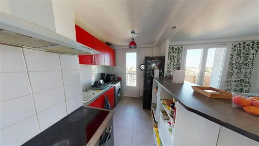 Rooms in Toulouse - photo 10