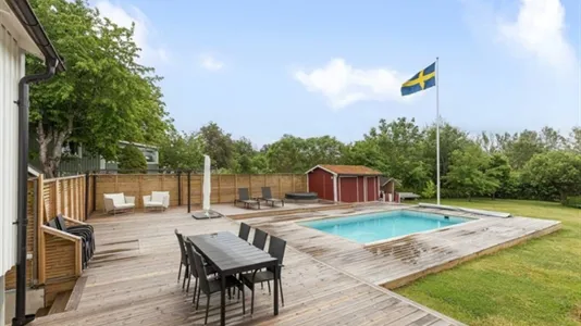 Houses in Sigtuna - photo 15