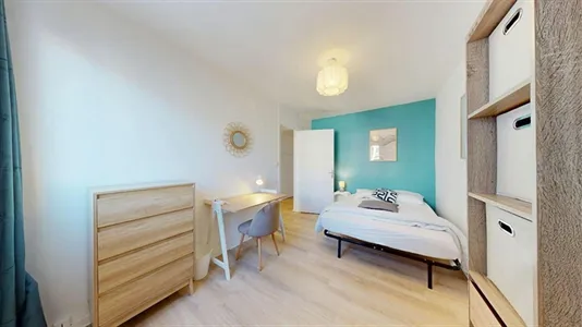 Rooms in Lyon - photo 2