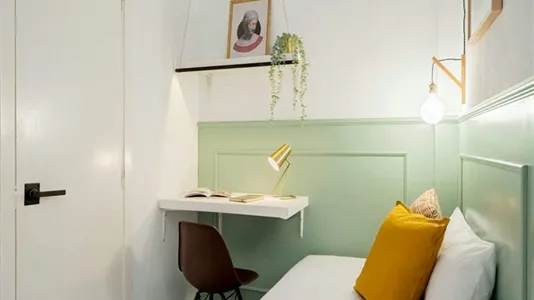 Rooms in Madrid Centro - photo 6