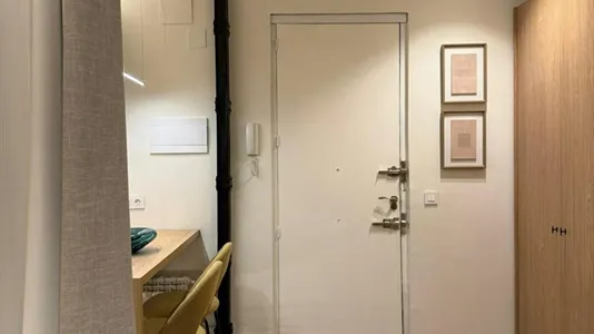 Apartments in Madrid Retiro - photo 2