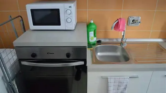 Apartments in Florence - photo 4