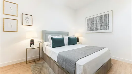 Apartments in Madrid Centro - photo 10