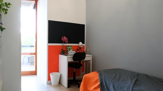 Rooms in Bologna - photo 7
