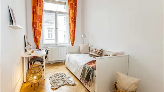 Rooms in Budapest Erzsébetváros - photo 2