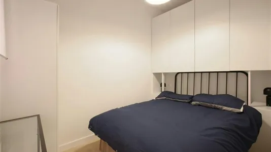 Apartments in Madrid Chamberí - photo 2
