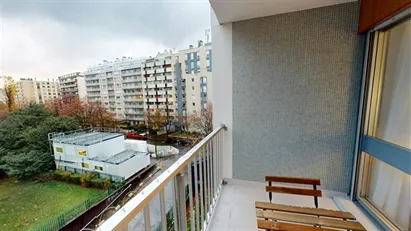 Room for rent in Boulogne-Billancourt, Île-de-France