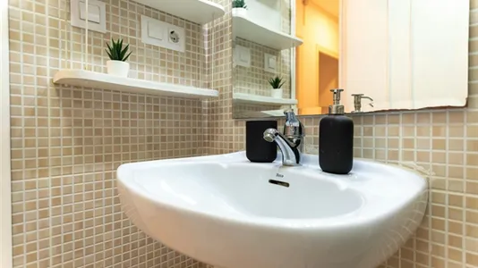 Rooms in Valencia La Zaidía - photo 5