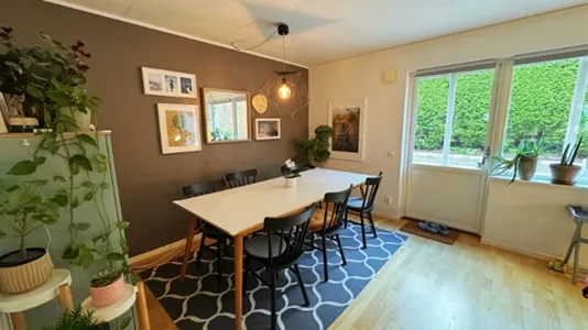 Houses in Härryda - photo 7