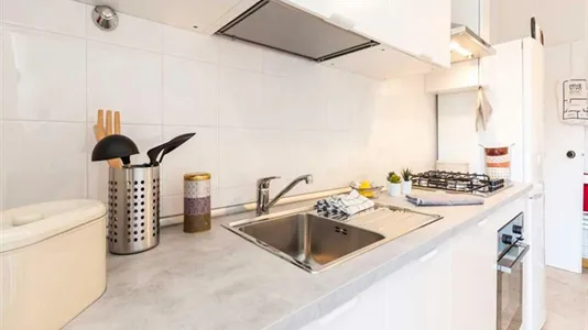 Rooms in Milano Zona 4 - Vittoria, Forlanini - photo 8